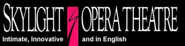 Skylight Opera Theatre is located in the Broadway Theatre Center, 158 N. Broadway in Milwaukee's Historic Third Ward